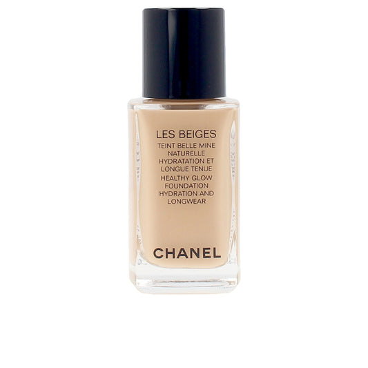Chanel Les beiges fluide #bd41