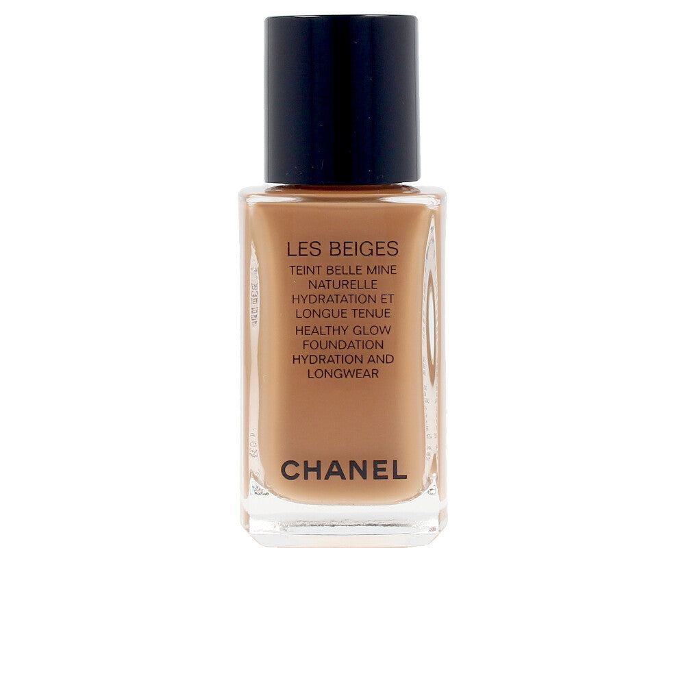 Chanel Les Beiges Healthy Glow Base de Maquilhagem BD121 30ml