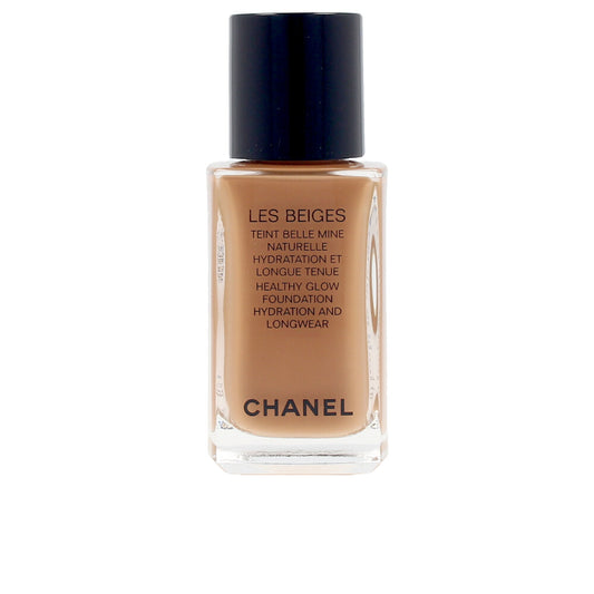 Chanel Les Beiges Healthy Glow Base de Maquilhagem BD121 30ml