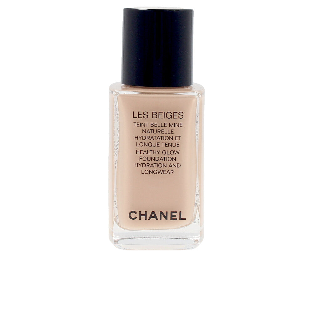 Chanel Les Beiges Base Efeito Bom Aspeto BR22 30ml