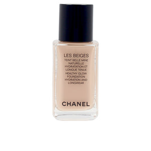 Chanel Les Beiges Base Efeito Bom Aspeto BR22 30ml