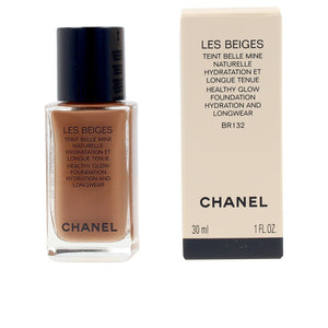Chanel Les beiges fluide #br132