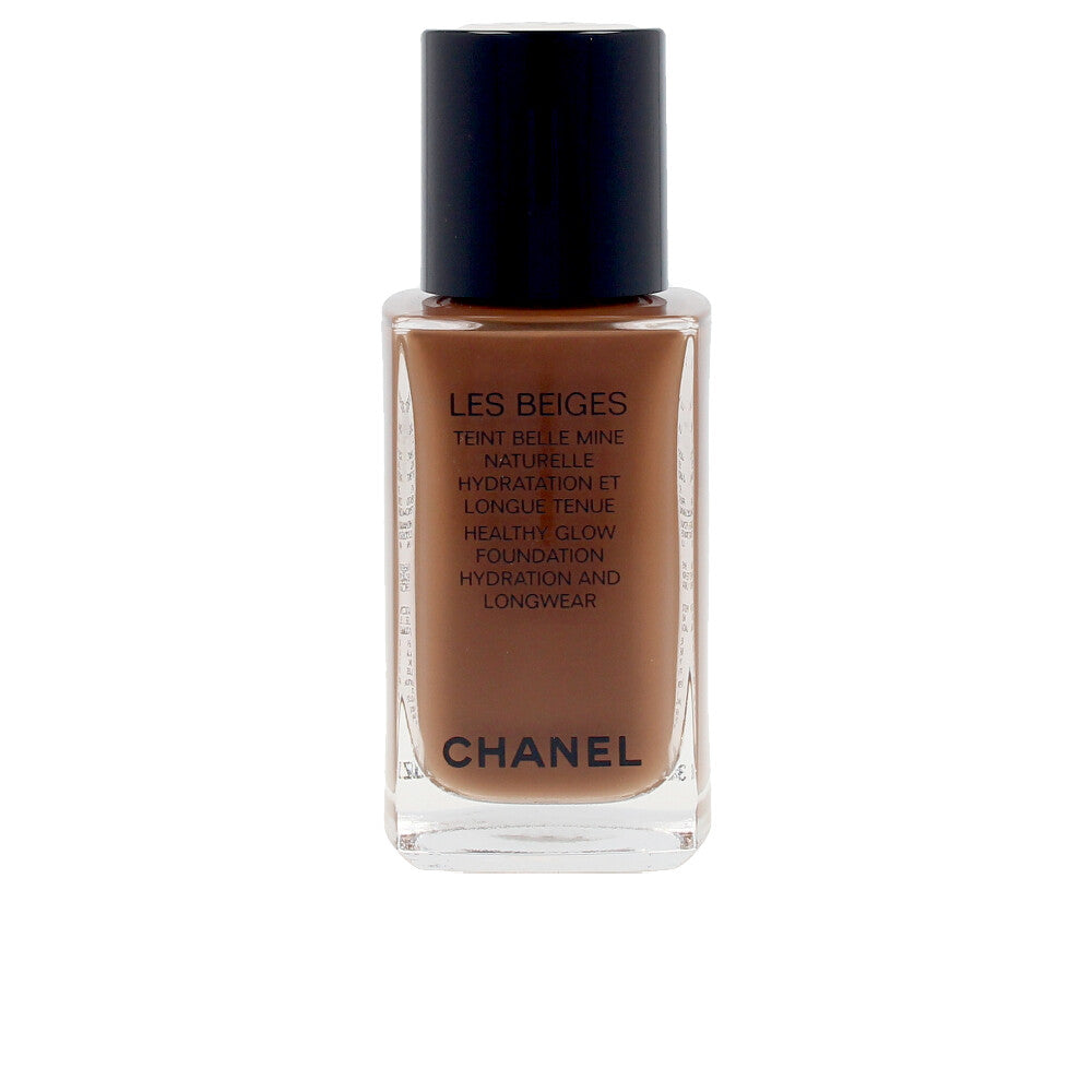Chanel Les beiges fluide #br152