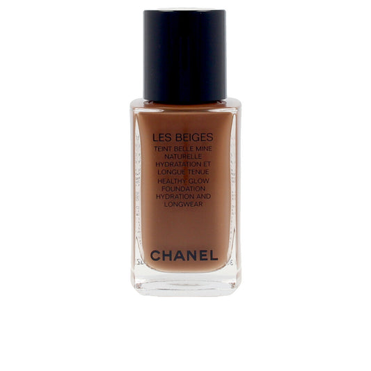 Chanel Les beiges fluide #br152