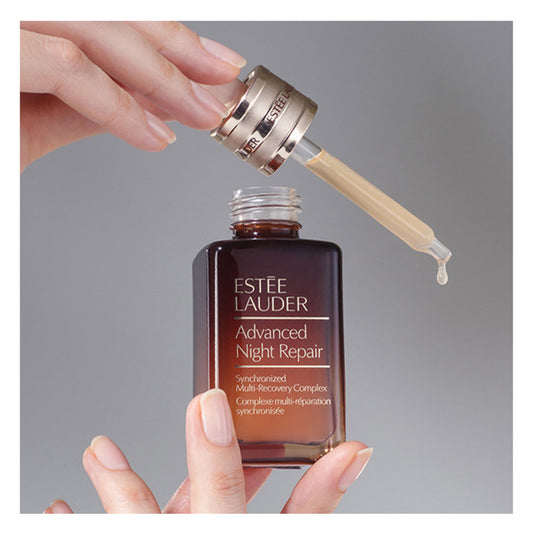 Estée Lauder Complexo avançado de reparo noturno multi-recuperação sincronizado 50 ml