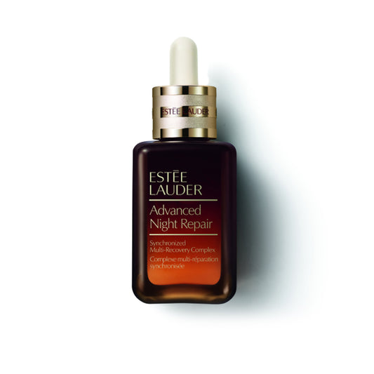 Estée Lauder Complexo avançado de reparo noturno multi-recuperação sincronizado 50 ml