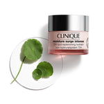 Clinique MOISTURE SURGE INTENSE gel crema 72 horas de hidratación restauradora de lípidos 50 ml