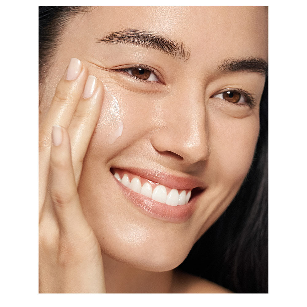 Clinique MOISTURE SURGE INTENSE gel crema 72 horas de hidratación restauradora de lípidos 50 ml