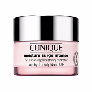 Clinique MOISTURE SURGE INTENSE gel crema 72 horas de hidratación restauradora de lípidos 50 ml