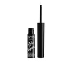 Nyx Professional Make Up Delineador líquido impermeável epic wear #branco 1 u
