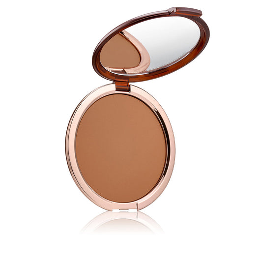 Estée Lauder Bronze pó bronzeador deusa #03-medium profundo