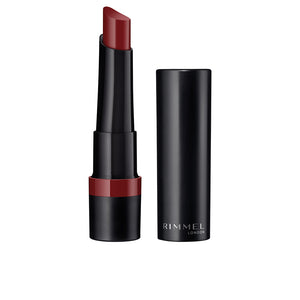 Rimmel London Batom extreme matte com acabamento final #530