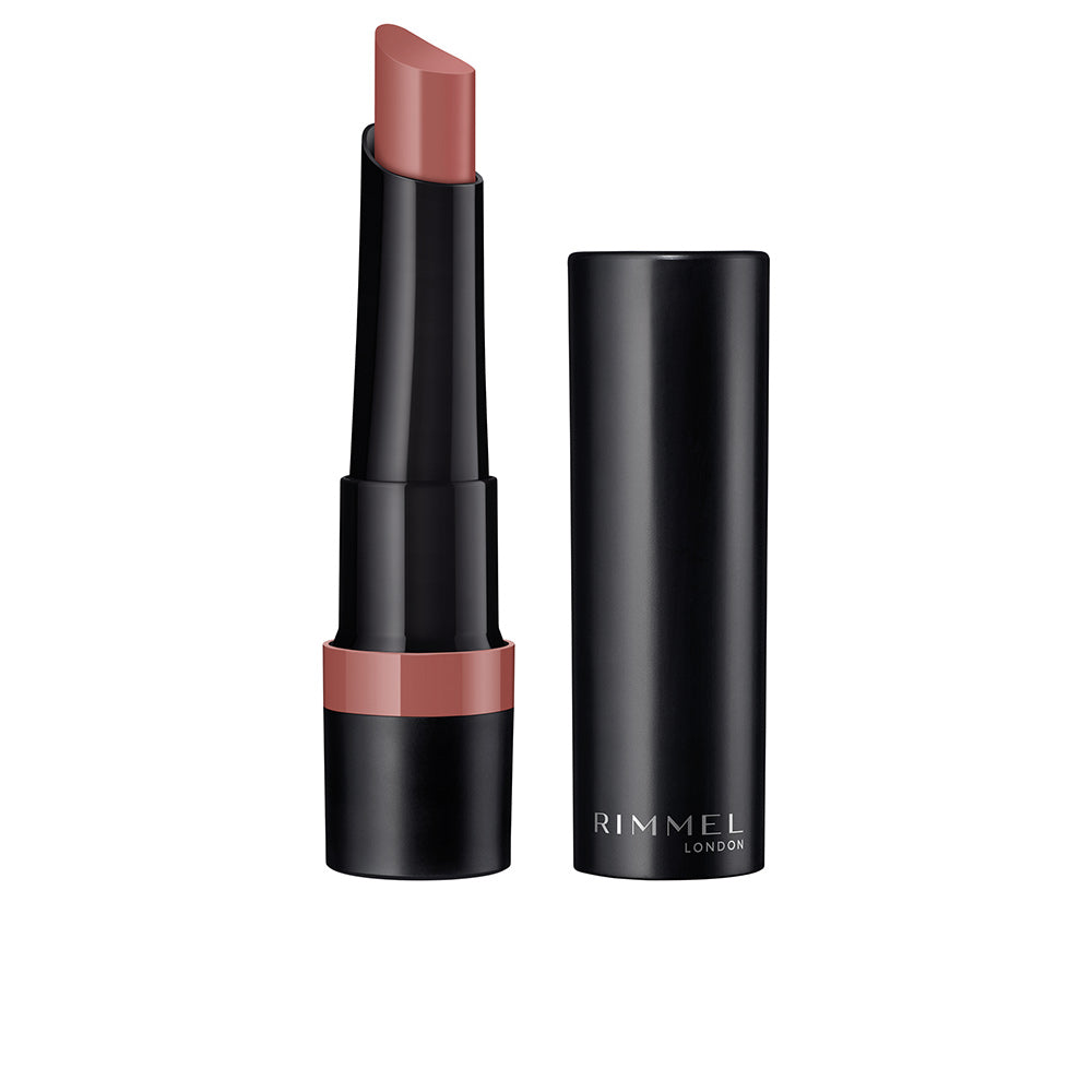 Rimmel London Batom extremo matte com acabamento final #730
