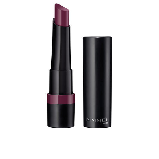 Rimmel London Batom extremo matte com acabamento final #230