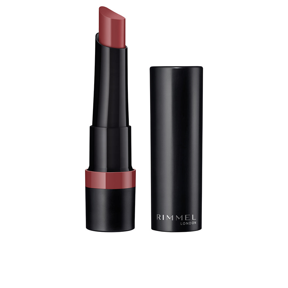Rimmel London Batom extremo matte com acabamento duradouro #160