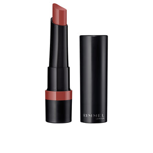Rimmel London Batom acabamento duradouro extremo matte #180