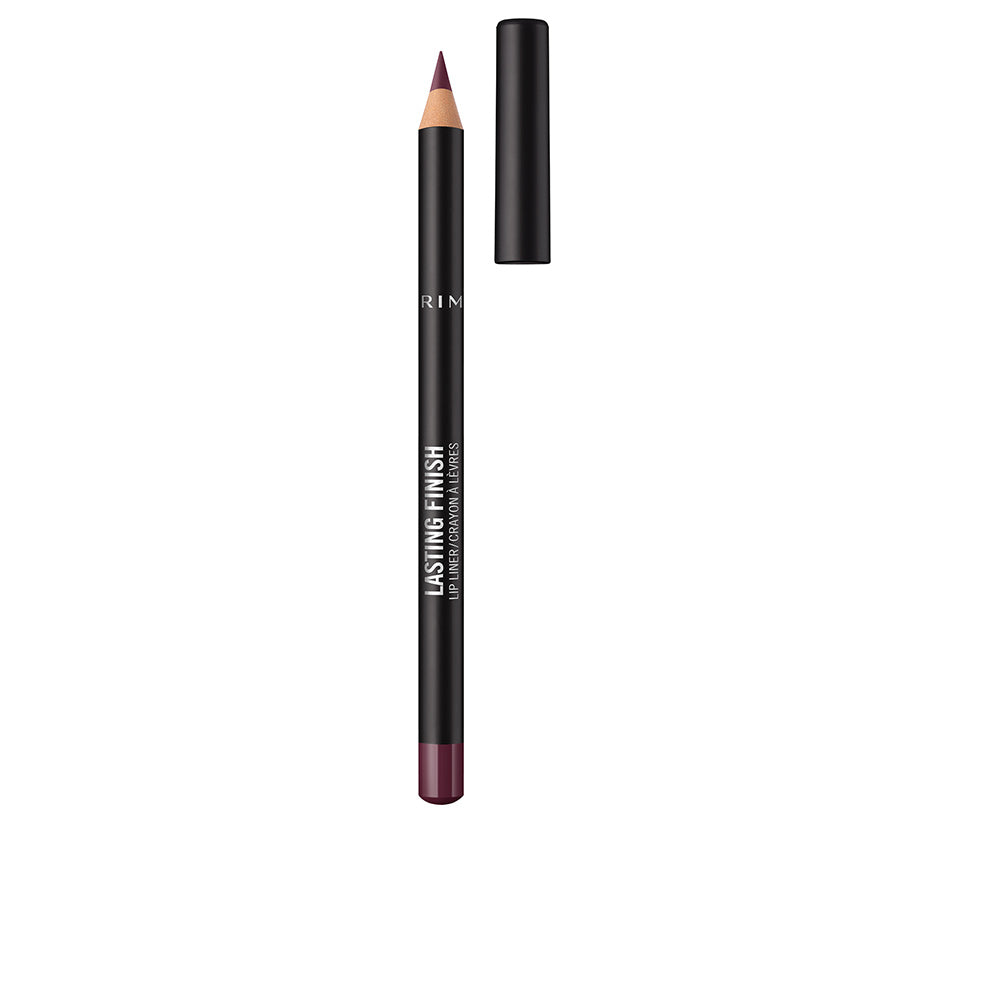 Rimmel London Acabamento duradouro 8h delineador labial #850 1 u