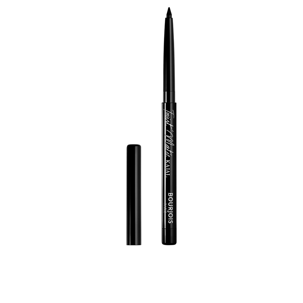 Bourjois Torção cajal #01-char’kohl