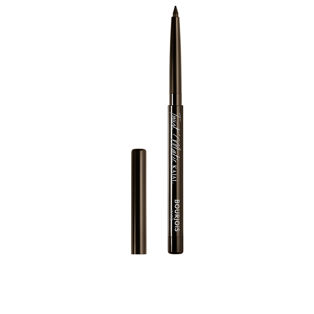 Bourjois Twist kajal #02 brown w’oud