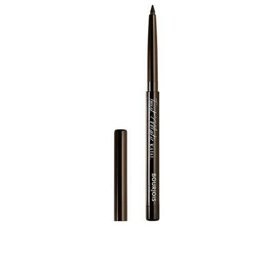Bourjois Twist kajal #02 brown w’oud