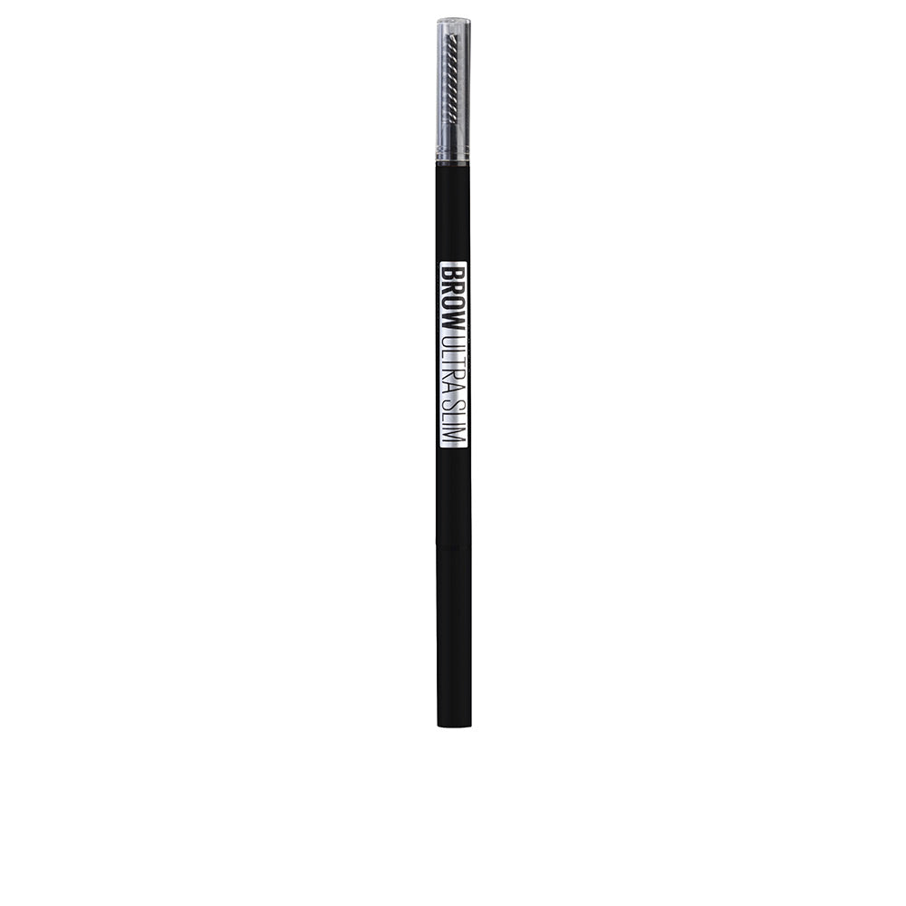 Maybelline Brow ultrafino #07-black