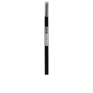 Maybelline Brow ultrafino #07-black