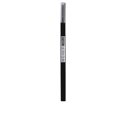 Maybelline Brow ultrafino #07-black
