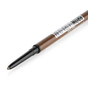 Maybelline Brow ultrafino #04-medium marrom