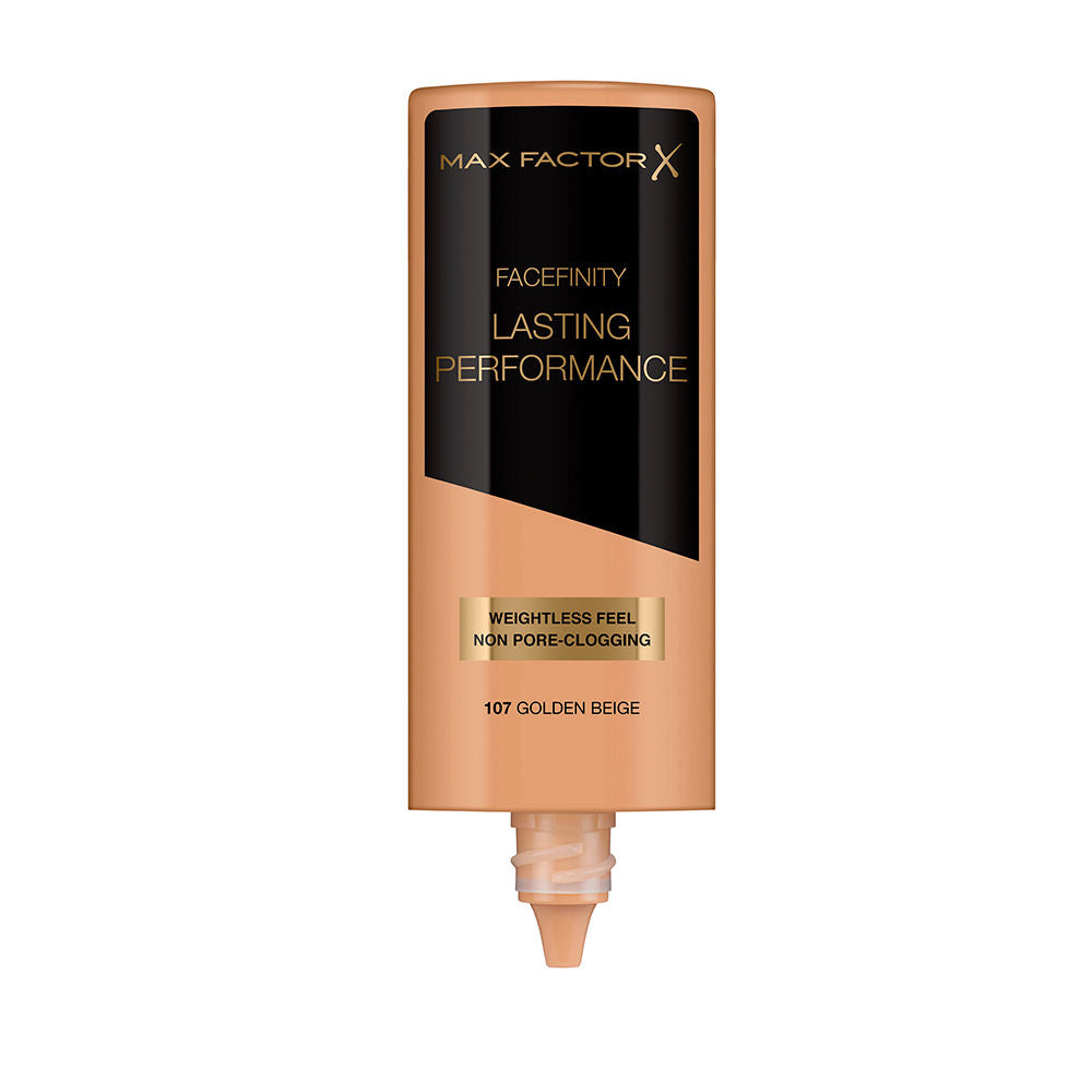 Max Factor Base de desempenho impressionante nº 107 1 u