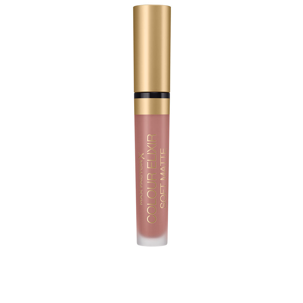 Max Factor Color elixir fosco macio #05