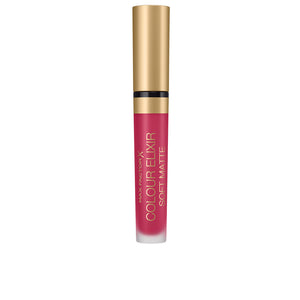 Max Factor Color elixir fosco macio #25