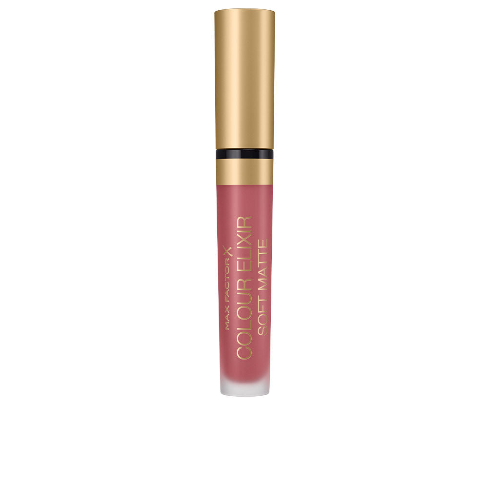 Max Factor Color elixir fosco macio #15