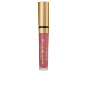 Max Factor Color elixir fosco macio #15
