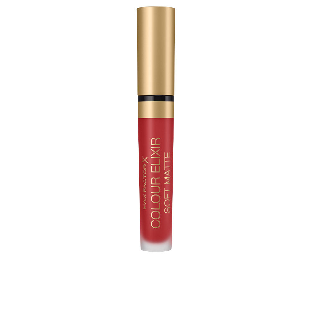 Max Factor Color elixir fosco macio #30