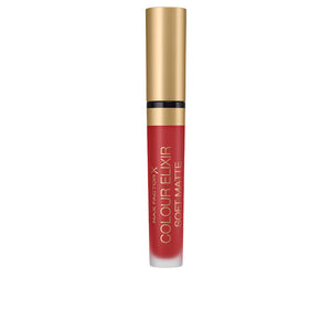 Max Factor Color elixir fosco macio #30