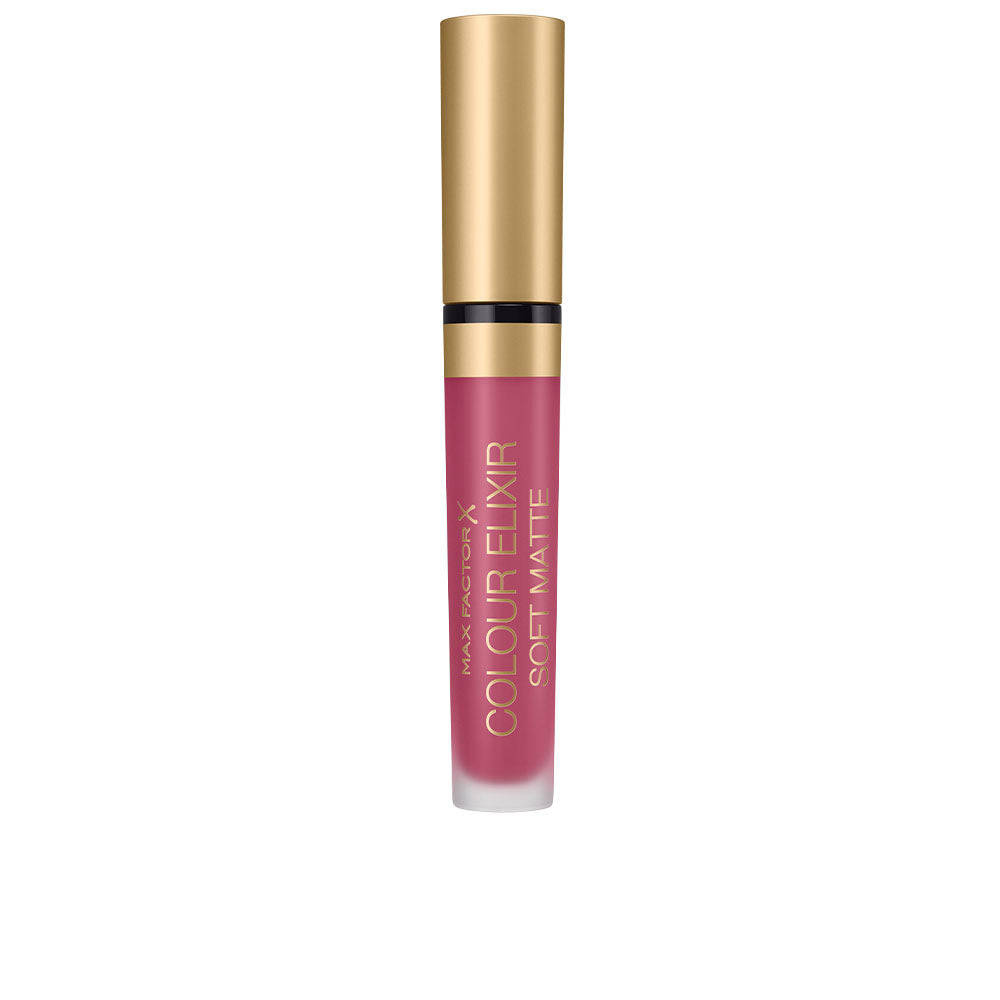 Max Factor Color elixir fosco macio #20