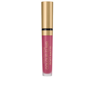 Max Factor Color elixir fosco macio #20