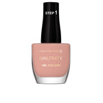 Max Factor Nailfinidade #200-the ícone