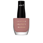 Max Factor Nailfinidade #215-standing ovação