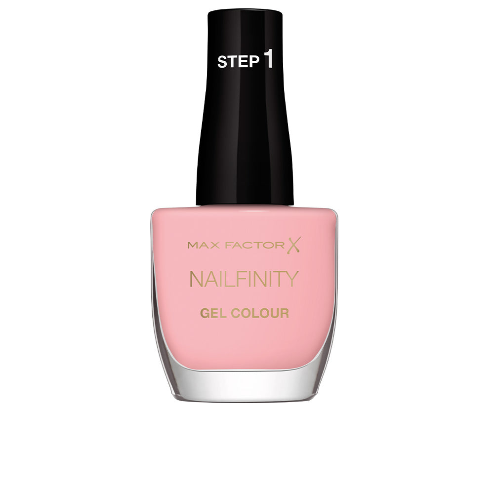 Max Factor Nailfinidade #230-leading senhora
