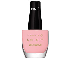 Max Factor Nailfinidade #230-leading senhora