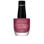 Max Factor Nailfinidade #240-tarlet