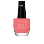 Max Factor Nailfinidade #400-that's a enrolar
