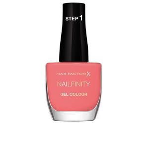 Max Factor Nailfinidade #400-that's a enrolar