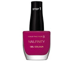 Max Factor Nailfinidade #340-vip