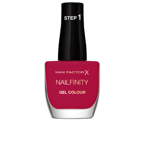 Max Factor Nailfinidade #305-hollywood estrela