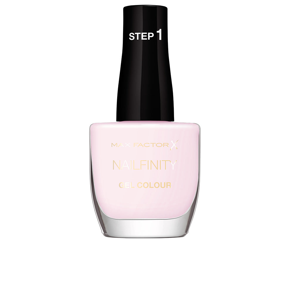 Max Factor Nailfinidade #150-walk of fama
