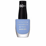 Max Factor Masterpiece xpress secagem rápida #bluemeaway 8 ml
