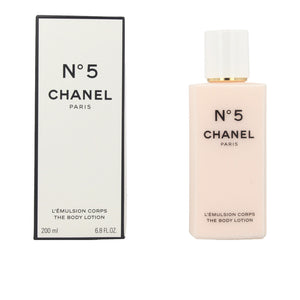 Chanel Nº 5 emulsion corps 200 ml