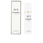 Chanel Nº 5 deo vaporizador 100 ml